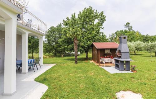 Gulici Apartamento | Apartment Korculanska Iii