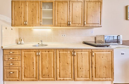 Janske Lazne Apartamento | Apartamento Koreff by Interhome