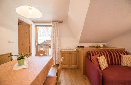 Caminata di Tures Apartamento | Apartment Kornblume - Mesnerhof