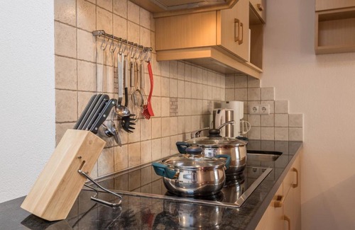 Caminata di Tures Apartamento | Apartment Kornblume - Mesnerhof