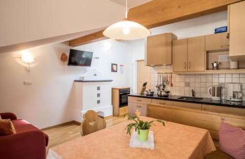 Caminata di Tures Apartamento | Apartment Kornblume - Mesnerhof