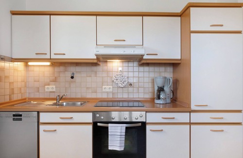 Schonenbach Apartamento | Apartamento 'Kornelia Ebner' con vistas a la montaña, terraza privada y Wi-Fi