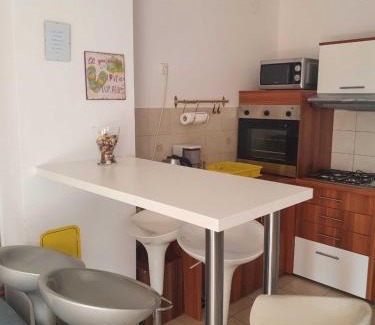 Pag Apartamento | Apartment Kos