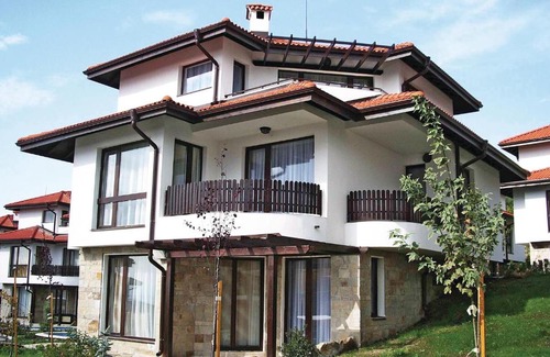 Kosharitsa Apartamento | Apartment Kosharitsa Village Bay View Villas VII