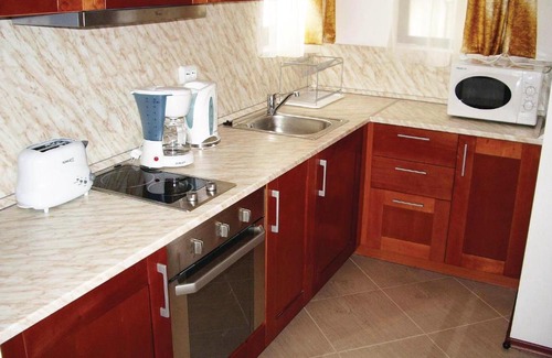 Kosharitsa Apartamento | Apartment Kosharitsa Village Bay View Villas VII