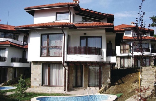Kosharitsa Apartamento | Apartment Kosharitsa Village Bay View Villas VII