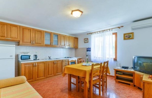 Kustici Apartamento | Apartment Kosta (10612-A1) - Kustici