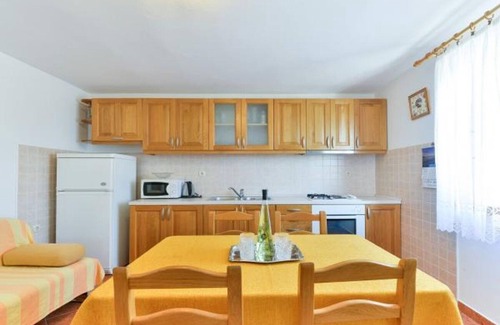 Kustici Apartamento | Apartment Kosta (10612-A1) - Kustici