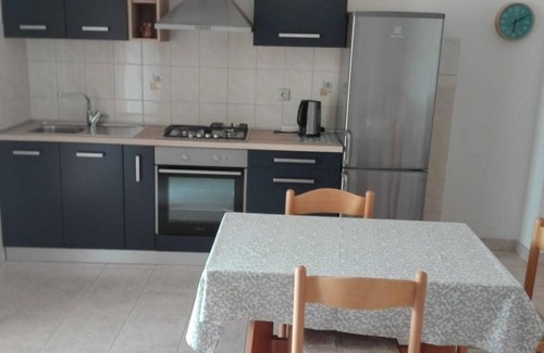 Kustici Apartamento | Apartment Kosta (10612-A4) - Kustici