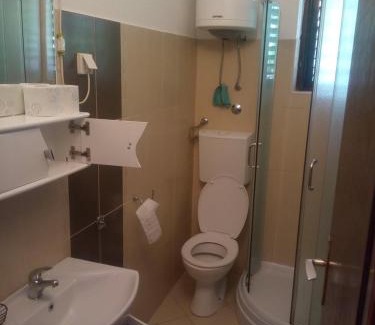 Kotor Apartamento | Apartment Kotor-Andrija Jovanovic