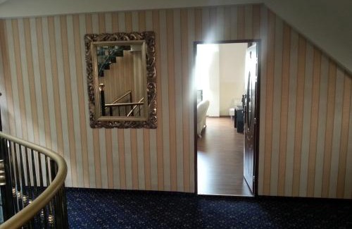 Ruzinov Apartamento | Apartment Kotva