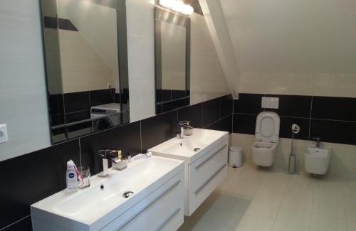 Ruzinov Apartamento | Apartment Kotva