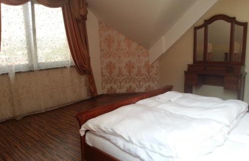 Ruzinov Apartamento | Apartment Kotva
