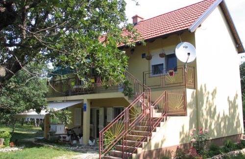 Poljica Apartamento | Apartment Kovacic Jurlina