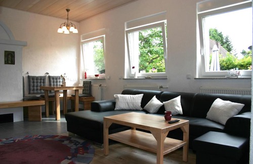 Mehren Apartamento | Apartment Kraemer Dax