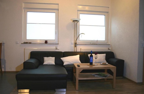 Mehren Apartamento | Apartment Kraemer Dax