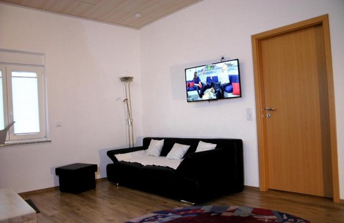 Mehren Apartamento | Apartment Kraemer Dax
