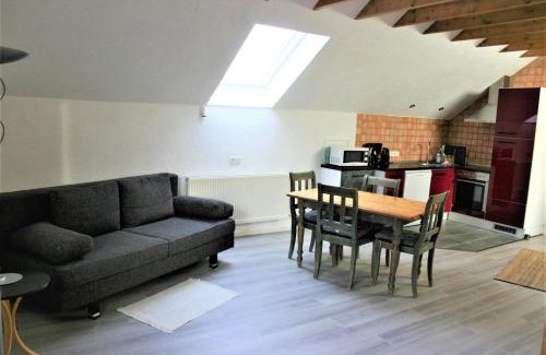 Mehren Apartamento | Apartment Kraemer Dax