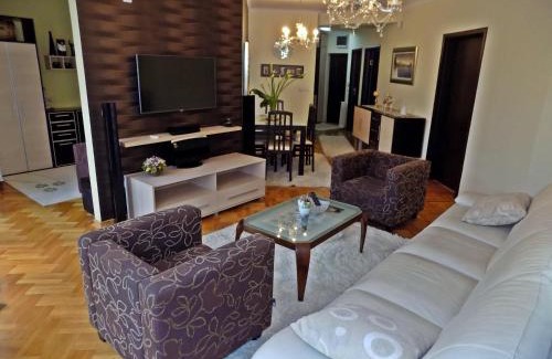 Kragujevac Apartamento | Apartment Kragujevac