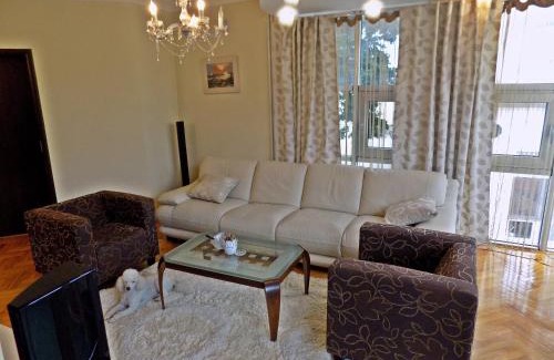Kragujevac Apartamento | Apartment Kragujevac