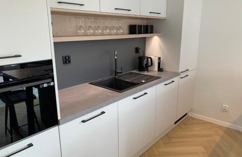 Pradnik Czerwony Apartamento | Apartment Krakow City-Arena