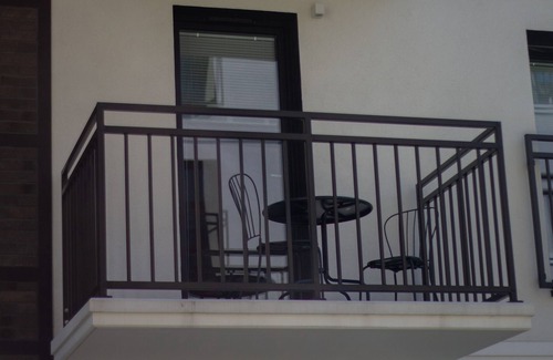 Krowodrza Apartamento | Apartment Krakow Zbozowa by Renters