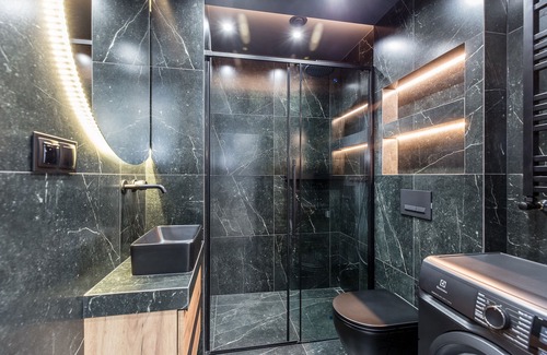 Krowodrza Apartamento | Apartment Krakow Zbozowa by Renters
