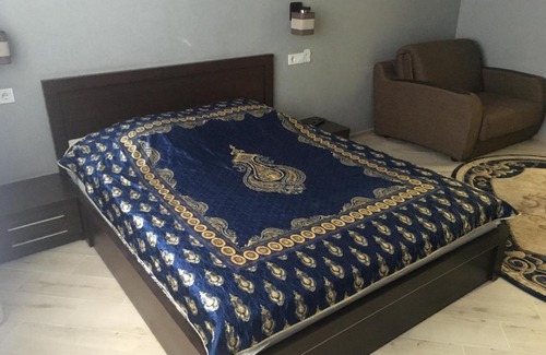 Brest Region Apartamento | Apartment Krasnoarmeyskaya 29