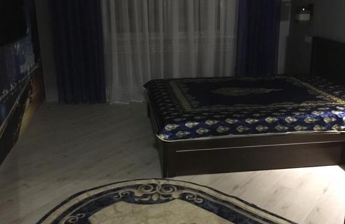 Brest Region Apartamento | Apartment Krasnoarmeyskaya 29