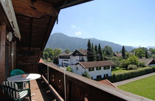 Rottach Apartamento | Apartamento Kraus Ringberg Nr. 4 - apartamentos de vacaciones Kraus