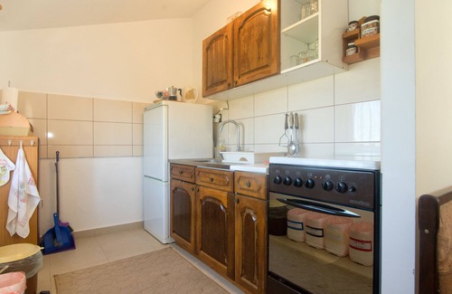 Kosljun Apartamento | Apartamento Kreković (21381-A1) - Kosljun
