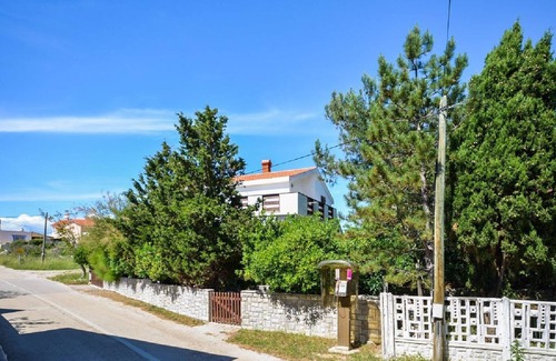 Kosljun Apartamento | Apartamento Kreković (21381-A1) - Kosljun