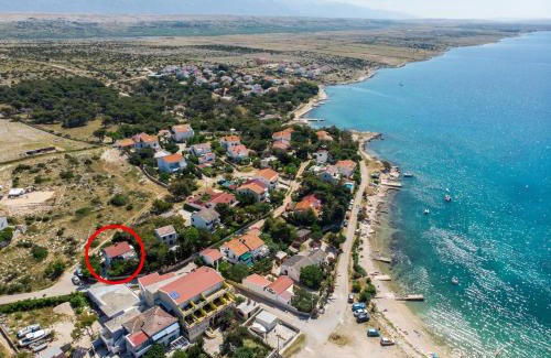 Kosljun Apartamento | Apartment Krekovic