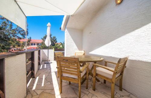 Kosljun Apartamento | Apartment Krekovic