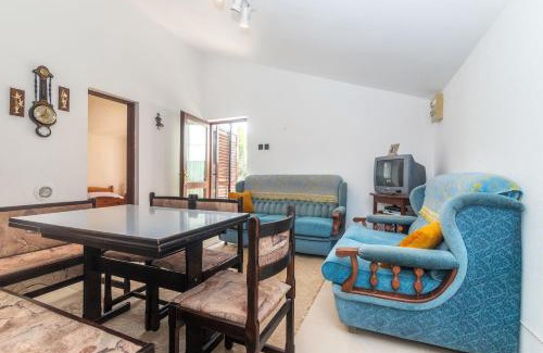 Kosljun Apartamento | Apartment Krekovic