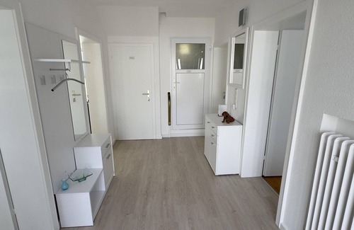 Luxem Apartamento | Apartment Kreuder - Div. services, bathtub, 1 bedroom