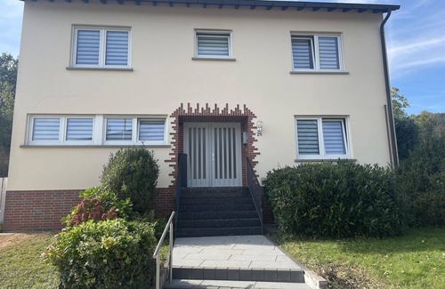 Luxem Apartamento | Apartment Kreuder - Div. services, bathtub, 1 bedroom