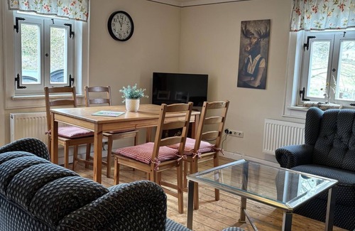Ehrenberg Apartamento | Apartment Kreuzberg 65sqm with terrace - Weiherhof