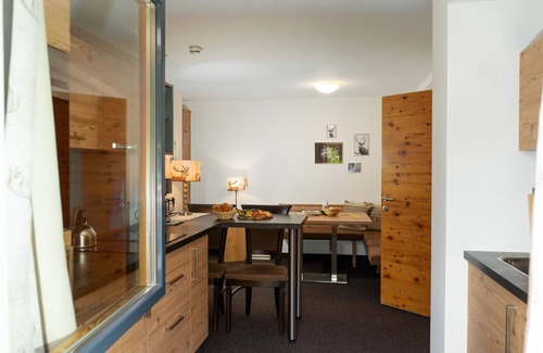 Navis Apartamento | Apartment Kreuzjoch 142 - Naviser Hütte