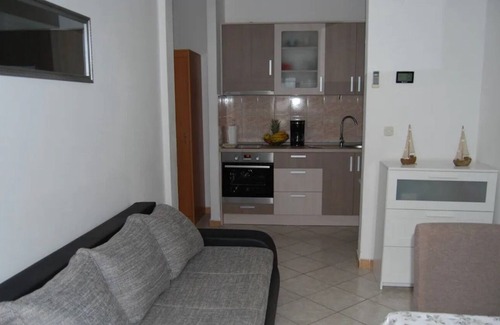 Vela Glavica Apartamento | Apartment Krila - cozy and seaview : A1(2+2) - Lumbarda, Island Korcula, Croatia