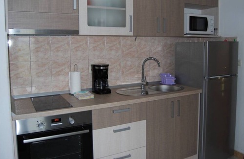 Vela Glavica Apartamento | Apartment Krila - cozy and seaview : A1(2+2) - Lumbarda, Island Korcula, Croatia