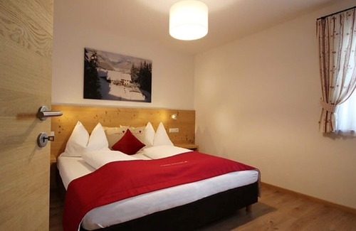 Valdaora di Mezzo Apartamento | Apartment Plan de Corones
