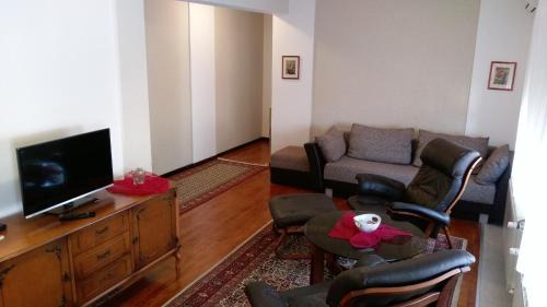 Arandelovac Apartamento | Apartment Krsmanovic