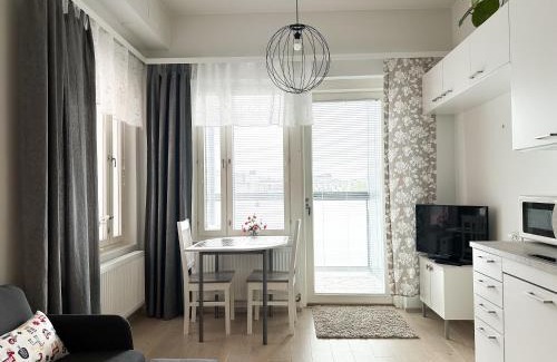 Kuopio Apartamento | Apartment Kruuna