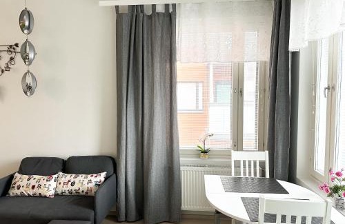 Kuopio Apartamento | Apartment Kruuna