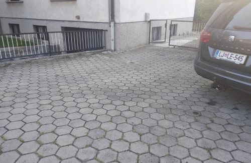 Ljubljana Apartamento | Apartment Ksenija
