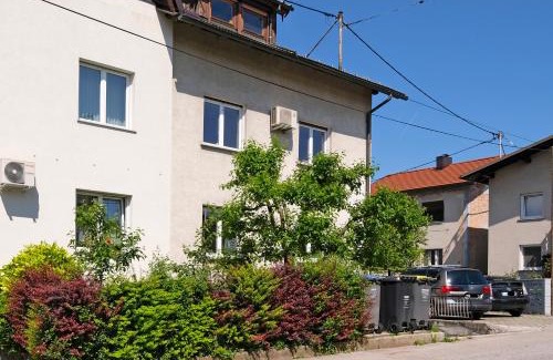 Ljubljana Apartamento | Apartment Ksenija