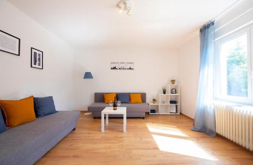Ljubljana Apartamento | Apartment Ksenija