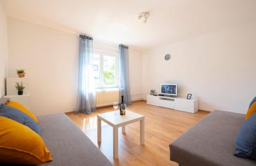 Ljubljana Apartamento | Apartment Ksenija