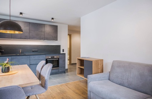 Vierschach Apartamento | Apartamento "Kuenz Dolomites 3" con vistas a la montaña, balcón y Wi-Fi